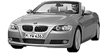 BMW E93 P2158 Fault Code